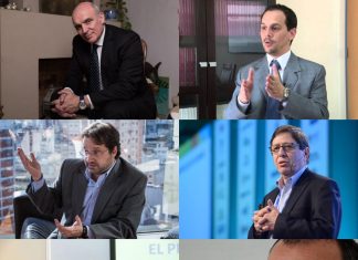 Ronda de impresiones de las medidas comunicadas por el gobierno