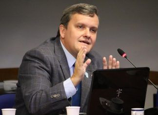 Aldo Abram: “El gobierno tiene un optimismo desmesurado”