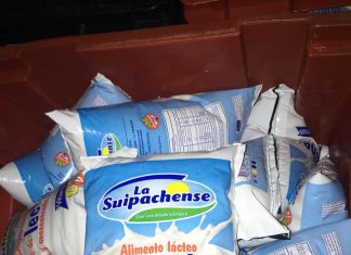 “Los alimentos lácteos no son peligrosos pero tienen una calidad nutritiva inferior”