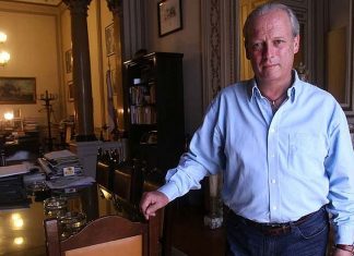 Andrés Rodriguez: “La CGT no está evaluando ningún paro “