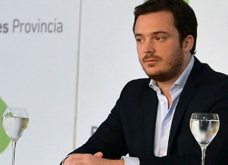 Andrés Scarsi: “El SAME ya llegó a 100 municipios y tiene una cobertura de 13 millones de bonaerenses”