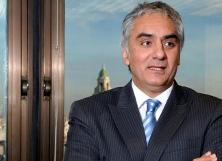 Santiago Montoya: “El tema de la evasión en sub-declarar la información”