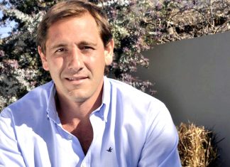 Julio Garro: “Jamás se puso en duda que Vidal sea candidata a Gobernadora “
