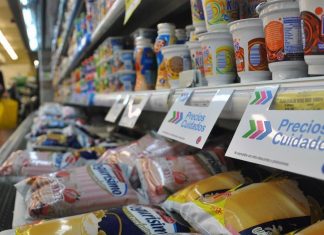 “20 de los productos de Precios Esenciales son de una calidad saludable y los 44 restantes tienen poca salubridad”
