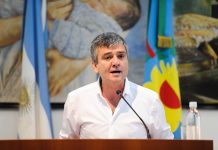 Juan Zabaleta: “La política tiene que estar al servicio de los vecinos”