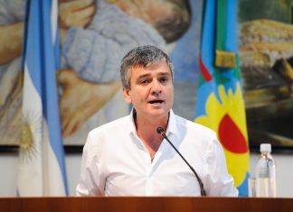 Juan Zabaleta: “La política tiene que estar al servicio de los vecinos”