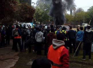 Cierra la empresa de zapatillas en Luján y deja a 120 trabajadores en la calle