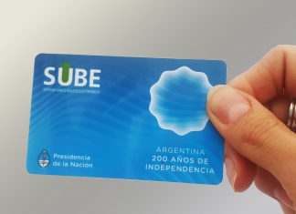 El lunes 29 y martes 30 no habrá carga de SUBE en los kioscos por adhesión al paro
