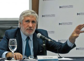 San Miguel del Monte: El Procurador de la Provincia confirmó que uno de los chicos tiene un orificio de bala