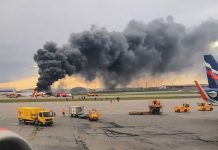 ¿Por qué se accidentó el avión en Rusia? La explicación del comandante Carlos Rinzelli