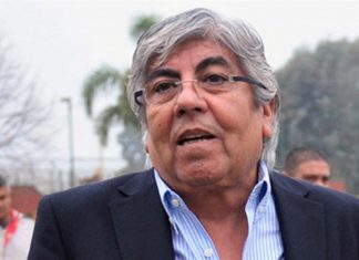 Daniel Llermanos: “Este movimiento armado me suena más una operación más político que judicial”