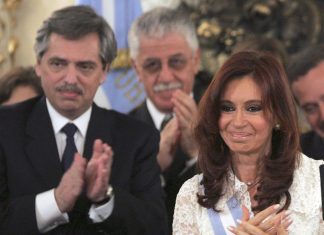 “Alberto Fernández no le suma a Cristina, le resta”