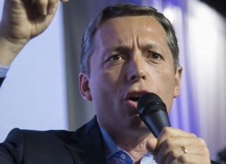 Fernando Gray: “La fórmula a Gobernador sintetiza muy bien lo que pensamos en el partido”