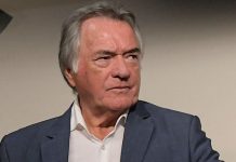 Luis Barrionuevo: “Los del Gobierno son ladrones de guante blanco”