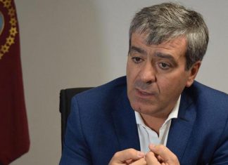 José Cano: “No teníamos ninguna hipótesis que Olivares haya estado amenazado”