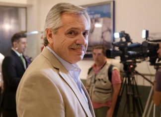 “No hay bondad de Cristina, acá hay una estrategia política”