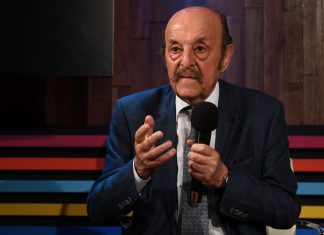 Julio Bárbaro: “Hablé con Massa anoche y me dio su palabra de que no va a pactar con el kirchnerismo”
