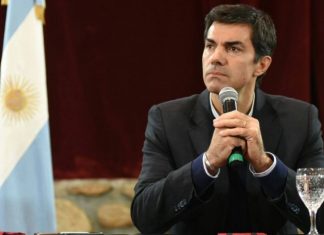 Urtubey: “Macri generó expectativa que podía hacer una gestión eficiente y viene siendo muy deficiente”