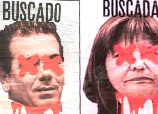 El fiscal Marijuan denunció amenazas de muerte a Cristian Ritondo y Patricia Bullrich