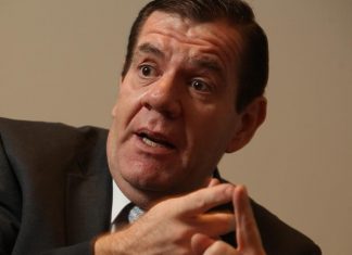 Guillermo Montenegro: “Yo espero que Cristina Fernández acepte reunirse con Mauricio Macri”