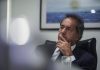 Daniel Scioli: “Brasil volvió a ser el primer socio comercial de la Argentina”