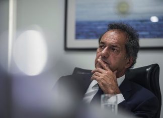 Daniel Scioli: “Brasil es el socio número uno y lo hemos recuperado”