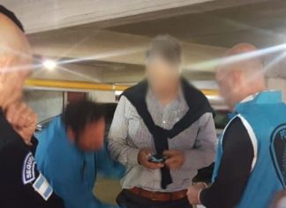 “Los oficiales que visualizaron las fotos necesitan sí o sí apoyo psicológico”