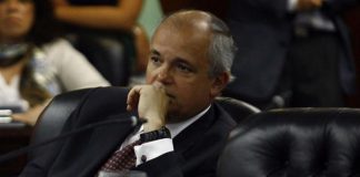 Alejandro Fargosi: “Convivimos con el delito hace 20 años, es un plan del kirchnerismo”