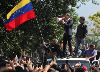 “La gran mayoría de los soldados padece el problema de todos los venezolanos”