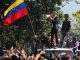 “La gran mayoría de los soldados padece el problema de todos los venezolanos”
