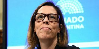 Laura Alonso: “La Oficina Anticorrupción fue desmantelada de forma adrede”