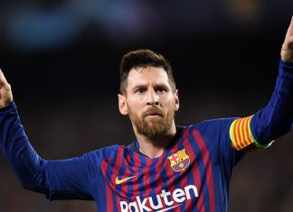 “Messi nunca pidió la cobertura suficiente para poder resaltar y que aceptasen que es un genio”