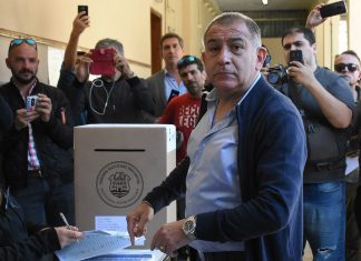 Luis Juez: “El gobierno subestimó el problema de Córdoba”
