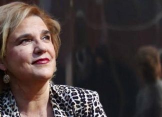 Pilar Rahola: “El kirchnerismo reacciona siempre con el estómago y la bilis”