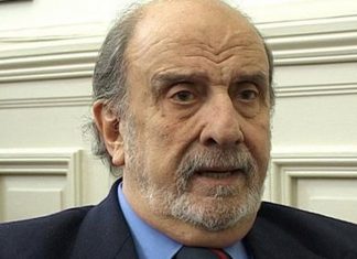 Ricardo Recondo: “No tengo duda que Cristina va de Vice para pedir un indulto”