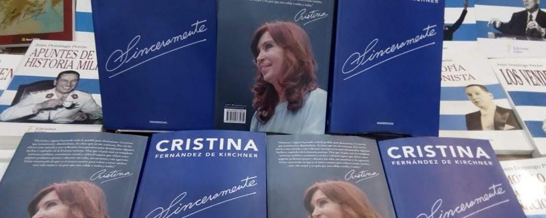 sinceramente-cristina-kirchner-libreria-1