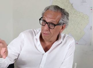 Facundo Suárez Lastra: “Una fórmula con dos del PRO no suma nada, es pan con pan”
