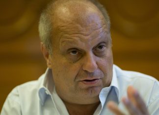 Hernán Lombardi: “El candidato Fernández tiene que evitar la incontinencia verbal”