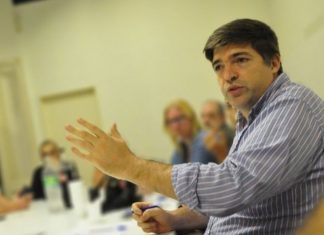 Leo Bilanski: “Pedimos la emergencia Pyme y que se suspendan embargos de AFIP”