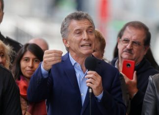 “La principal preocupación de la gente es la inflación”