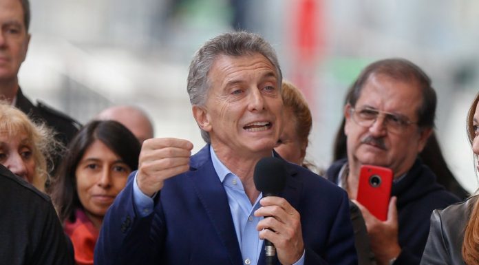 “La principal preocupación de la gente es la inflación”