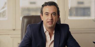 Pablo Javkin, intendente de Rosario: “No se puede combatir al narcotráfico sin personas armadas”