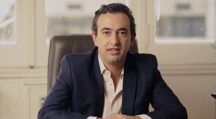 Pablo Javkin: “Argentina necesita un Estado que nos cuide”