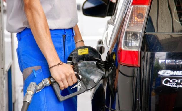 “Las petroleras dejaron ver que aumentarán las naftas todos los meses”