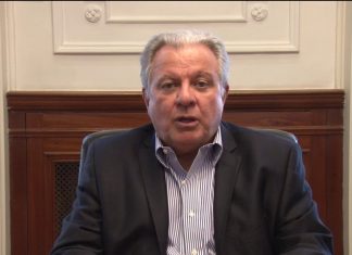 Alberto Barbieri: “En educación y ciencia, en malos tiempos, es donde más se debería invertir”