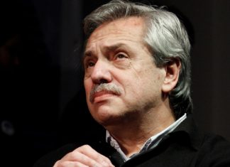 Claudio Zin: “Nadie está espléndido con un tromboembolismo pulmonar”