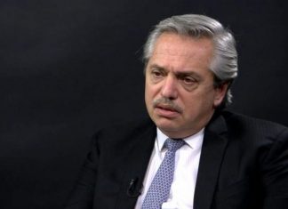 “No es común que una persona quede internado 48 hs por una tos”