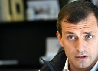 Eduardo Bali Bucca: “Estoy a favor de la legalización del aborto pero en contra del consumo de marihuana”
