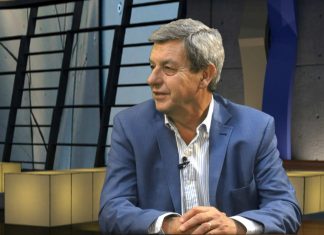 Roberto Gattoni: “Uñac es presidente del Partido justicialista y trabajamos dentro de ese espacio”