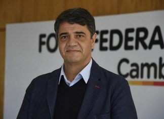 Jorge Macri: “Todos los candidatos de Alternativa Federal deberían llevar a Vidal en su boleta”